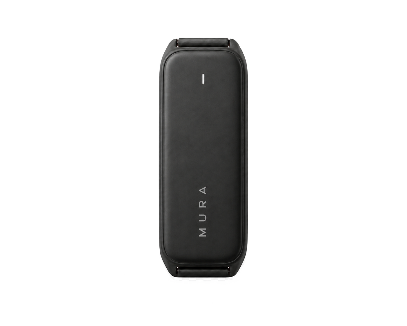 Black Mura sensing module concept