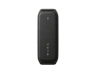 Black Mura sensing module